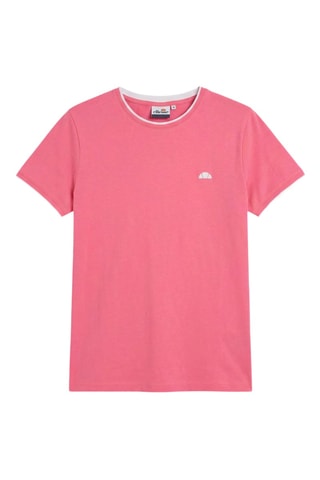 Camiseta Ellesse - Rosa