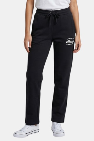 Pantalón de chándal Ellesse - Negro