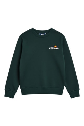 Felpa e pantaloni sportivi Ellesse - Nero