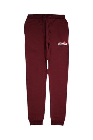 Pantalón de chándal Ellesse - Burdeos
