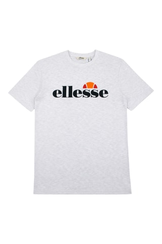 Camiseta Ellesse - Blanco