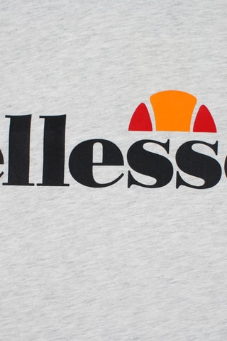 Camiseta Ellesse - Blanco