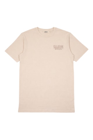 Camiseta Ellesse - Beige