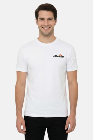 Camiseta Ellesse - Blanco