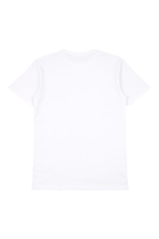 Camiseta Ellesse - Blanco