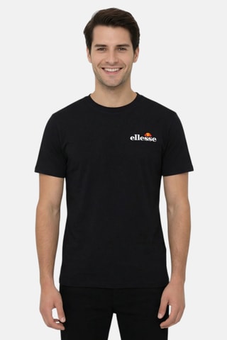 Camiseta Ellesse - Negro