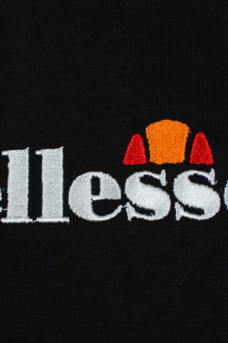 Camiseta Ellesse - Negro