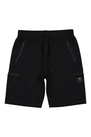Short Ellesse - Negro