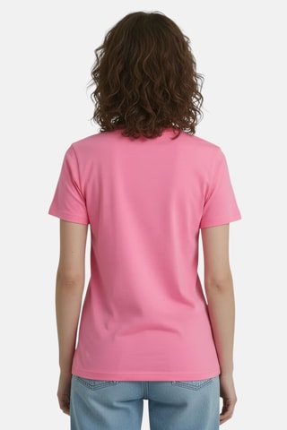 Camiseta Ellesse - Rosa