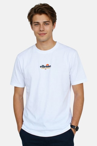 Camiseta Ellesse - Blanco