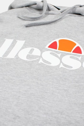 Jersey con capucha Ellesse - Gris