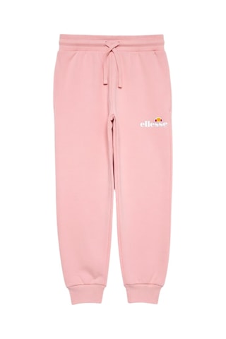 Sudadera y pantalón de chándal Ellesse - Rosa