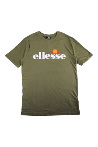 Camiseta Ellesse - Caqui