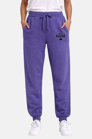 Pantalón de chándal Ellesse - Violeta