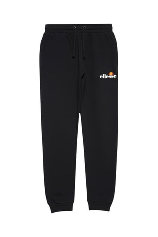 Pantalón de chándal Ellesse - Negro