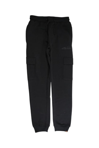 Pantalón cargo Ellesse - Negro