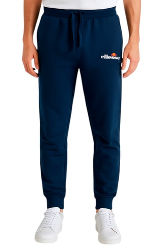 Pantalón de chándal Ellesse - Azul marino