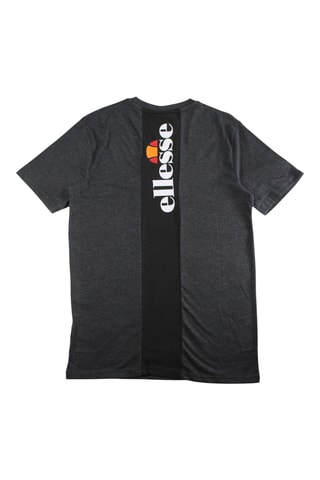 Camiseta Ellesse - Negro