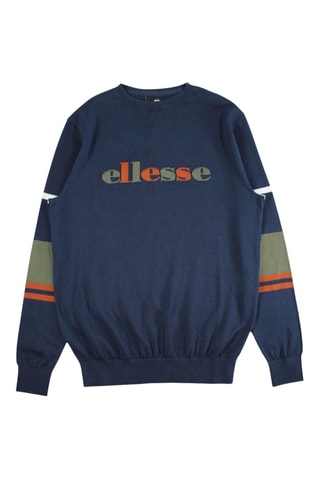 Jersey Ellesse - Azul marino