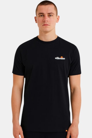 Camiseta Ellesse - Negro