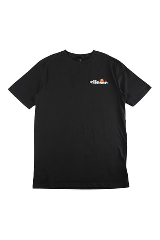 Camiseta Ellesse - Negro