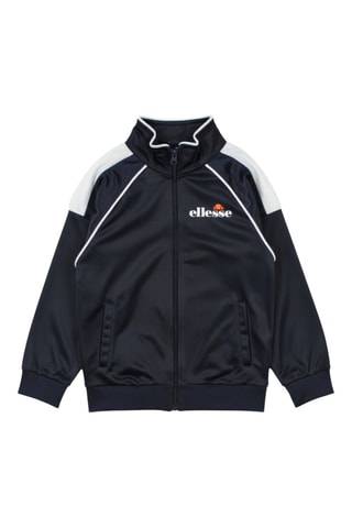 Giacca e pantaloni sportivi Ellesse - Navy