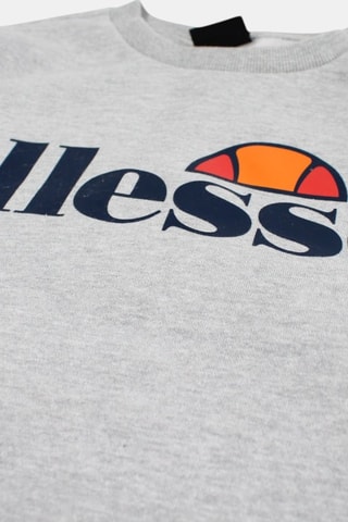 Sudadera Ellesse - Gris