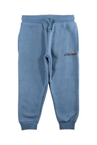 Sudadera y pantalón de chándal Ellesse - Azul