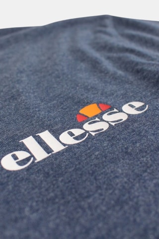 Camiseta Ellesse - Azul marino