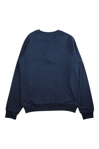 Sudadera y pantalón de chándal  - Azul