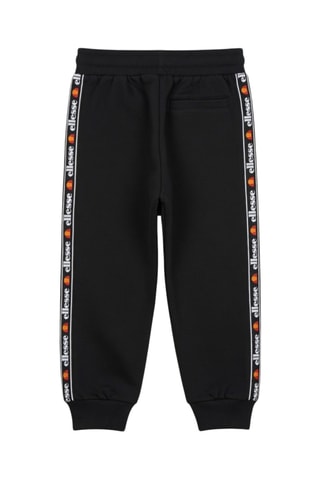 Set 3 pezzi Ellesse - Nero