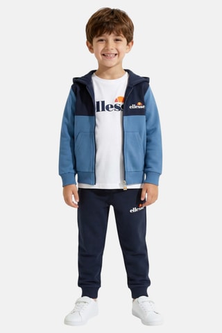Set 3 pezzi Ellesse - Blu