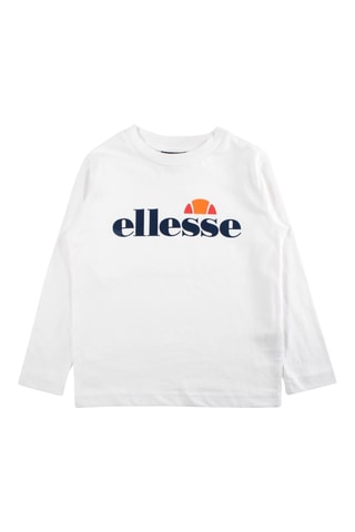 Set 3 pezzi Ellesse - Blu