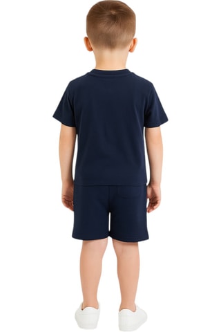 Conjunto de 3 prendas Ellesse - Azul