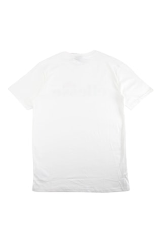 Camiseta Ellesse - Blanco