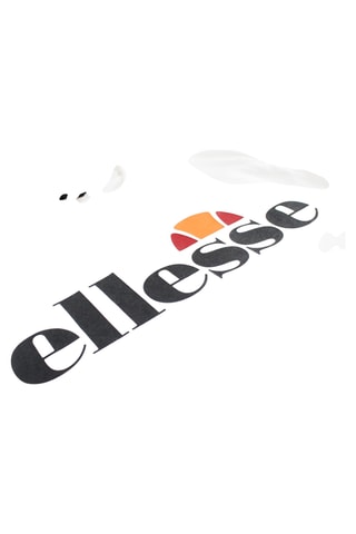 Camiseta Ellesse - Blanco
