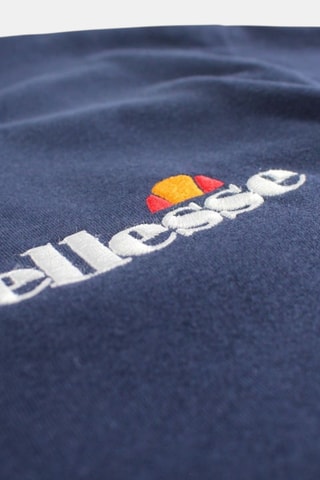 Camiseta Ellesse - Azul marino
