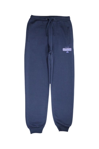 Pantalón de chándal Ellesse - Azul marino