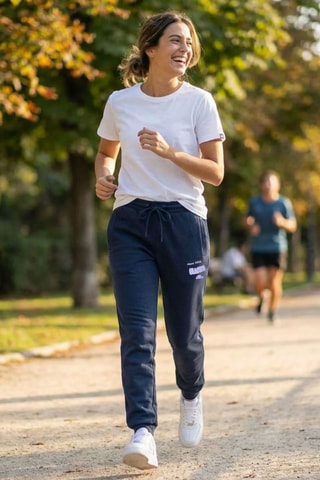 Pantalón de chándal Ellesse - Azul marino