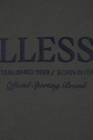 Camiseta Ellesse - Caqui