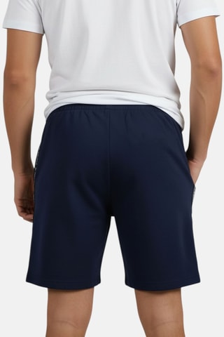 Short Ellesse - Azul marino