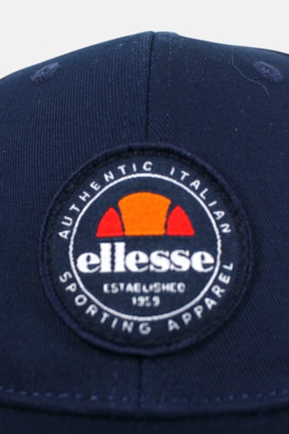Gorra Ellesse - Azul marino