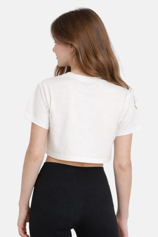 Camiseta Ellesse - Blanco