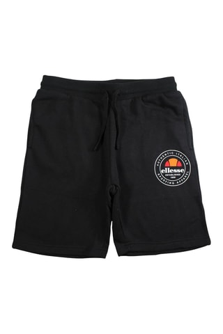 Bermudas Ellesse - Negro