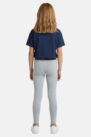 Conjunto de 3 prendas Ellesse - Gris