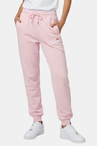 Pantalón de chándal Ellesse - Rosa