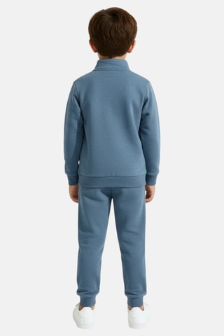 Felpa e pantaloni sportivi Ellesse - Blu