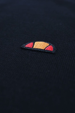 Jersey Ellesse - Negro