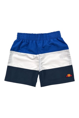 Bañador corto Ellesse - Azul