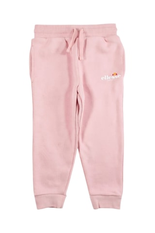 Sudadera y pantalón de chándal Ellesse - Rosa claro
